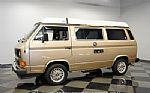 1982 Vanagon Westfalia Camper Thumbnail 7