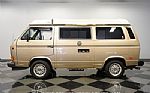1982 Vanagon Westfalia Camper Thumbnail 8