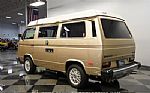 1982 Vanagon Westfalia Camper Thumbnail 10