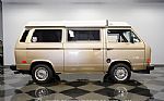 1982 Vanagon Westfalia Camper Thumbnail 15