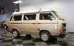 1982 Vanagon Westfalia Camper Thumbnail 16