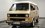 1982 Vanagon Westfalia Camper Thumbnail 19