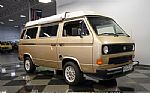 1982 Vanagon Westfalia Camper Thumbnail 17