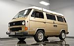 1982 Vanagon Westfalia Camper Thumbnail 22