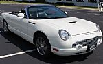 2002 Thunderbird Thumbnail 2