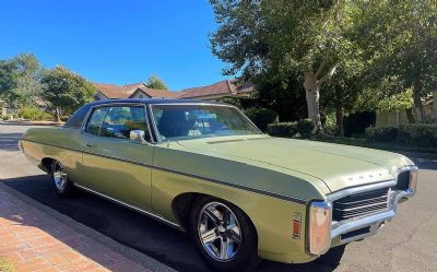 Photo of a 1969 Chevrolet Caprice for sale