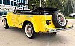 1951 Overland Jeepster Thumbnail 9