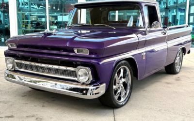 Photo of a 1963 Chevrolet C10 Truck for sale