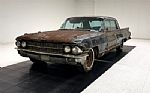 1961 Fleetwood 60 Series Special Se Thumbnail 1