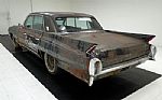 1961 Fleetwood 60 Series Special Se Thumbnail 3