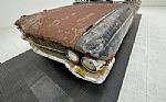 1961 Fleetwood 60 Series Special Se Thumbnail 37