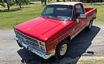 1985 C/K 10 Series Thumbnail 1