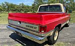 1985 C/K 10 Series Thumbnail 5