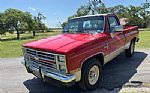 1985 C/K 10 Series Thumbnail 10