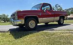 1985 C/K 10 Series Thumbnail 17
