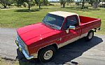 1985 C/K 10 Series Thumbnail 14