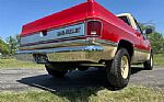 1985 C/K 10 Series Thumbnail 28