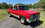 1985 C/K 10 Series Thumbnail 53