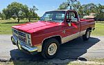 1985 C/K 10 Series Thumbnail 55