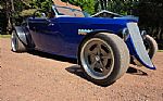 1933 Roadster Thumbnail 1
