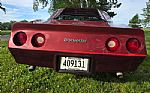 1981 Corvette Thumbnail 6
