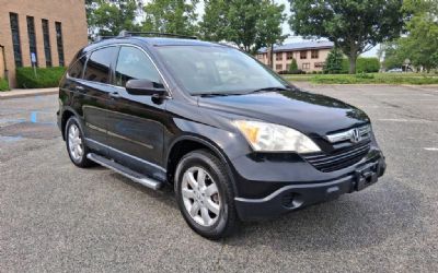 Photo of a 2008 Honda CR-V SUV for sale