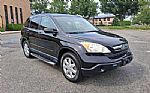 2008 CR-V Thumbnail 1