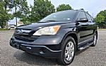 2008 CR-V Thumbnail 4