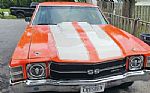 1971 Chevelle Thumbnail 3