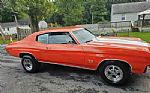 1971 Chevelle Thumbnail 4