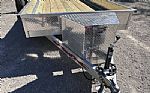 2026 7 x 16 Aluminum Thumbnail 15