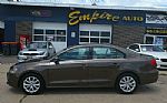 2013 Jetta Thumbnail 1