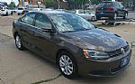 2013 Jetta Thumbnail 4