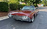 1962 Thunderbird Thumbnail 4