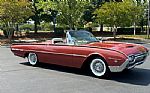 1962 Thunderbird Thumbnail 6