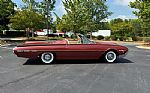 1962 Thunderbird Thumbnail 9