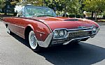 1962 Thunderbird Thumbnail 10