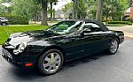 2002 Thunderbird Thumbnail 2