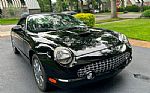 2002 Thunderbird Thumbnail 16