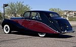 1954 R-Type Empress Sport Saloon Thumbnail 5