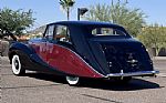 1954 R-Type Empress Sport Saloon Thumbnail 6