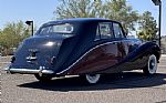 1954 R-Type Empress Sport Saloon Thumbnail 8