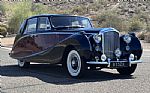1954 R-Type Empress Sport Saloon Thumbnail 12