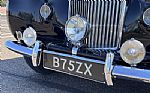 1954 R-Type Empress Sport Saloon Thumbnail 16