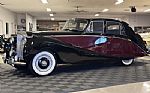 1954 R-Type Empress Sport Saloon Thumbnail 76