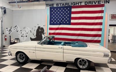 Photo of a 1964 Ford Falcon Sprint for sale