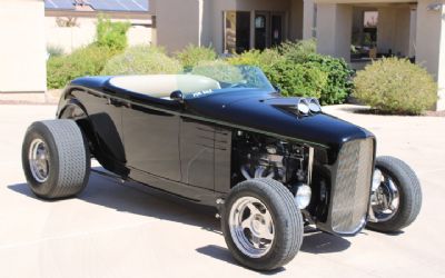 Photo of a 1932 Ford Pro Tour for sale