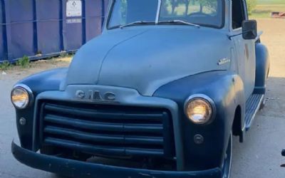 Photo of a 1949 GMC 100 for sale