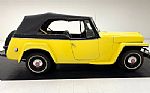 1949 Jeepster VJ3 463 Convertible Thumbnail 9