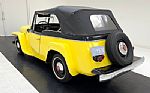 1949 Jeepster VJ3 463 Convertible Thumbnail 5